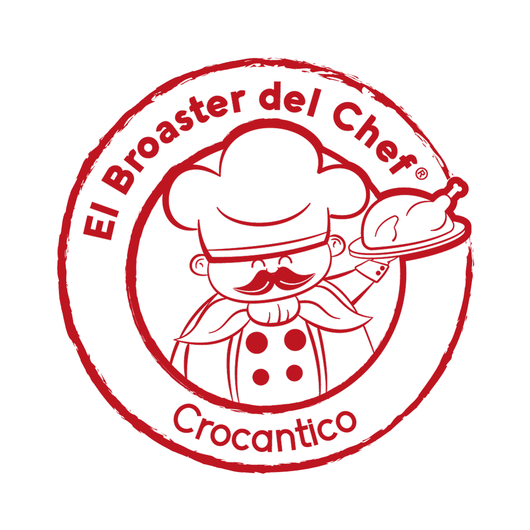 El Broaster del Chef